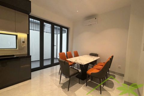 3 bedrooms House in Nha Trang, No. 27728 4