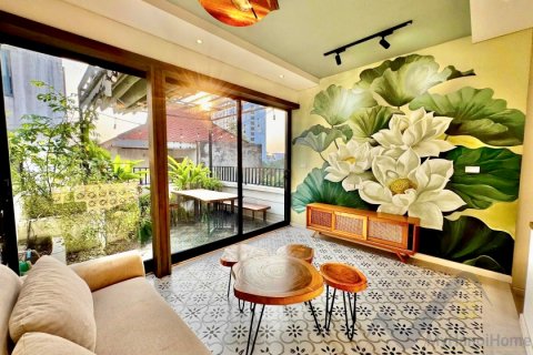 4 bedrooms Villa in Tay Ho, Ha Noi, No. 28813 23