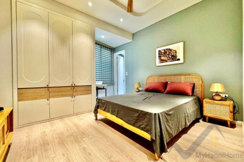 4 bedrooms Villa in Tay Ho, Ha Noi, No. 28813 19