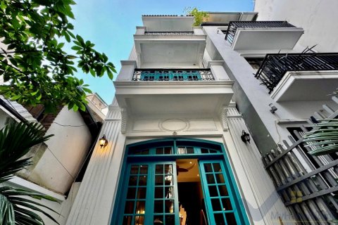 4 bedrooms Villa in Tay Ho, Ha Noi, No. 28813