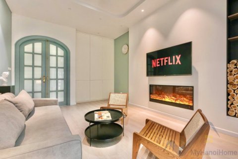 4 bedrooms Villa in Tay Ho, Ha Noi, No. 28813 4