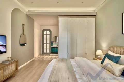 4 bedrooms Villa in Tay Ho, Ha Noi, No. 28813 14