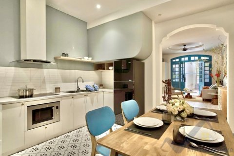4 bedrooms Villa in Tay Ho, Ha Noi, No. 28813 5