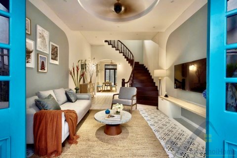 4 bedrooms Villa in Tay Ho, Ha Noi, No. 28813 2