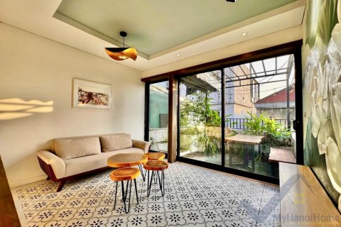 4 bedrooms Villa in Tay Ho, Ha Noi, No. 28813 22