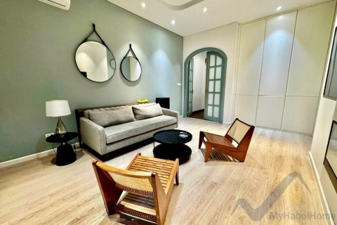 4 bedrooms Villa in Tay Ho, Ha Noi, No. 28813 12