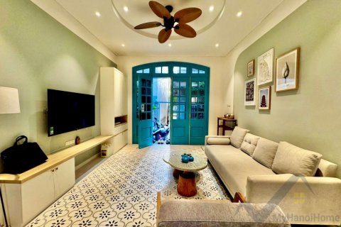 4 bedrooms Villa in Tay Ho, Ha Noi, No. 28813 3