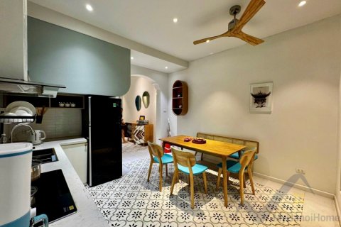 4 bedrooms Villa in Tay Ho, Ha Noi, No. 28813 6