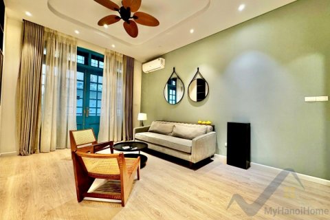 4 bedrooms Villa in Tay Ho, Ha Noi, No. 28813 11