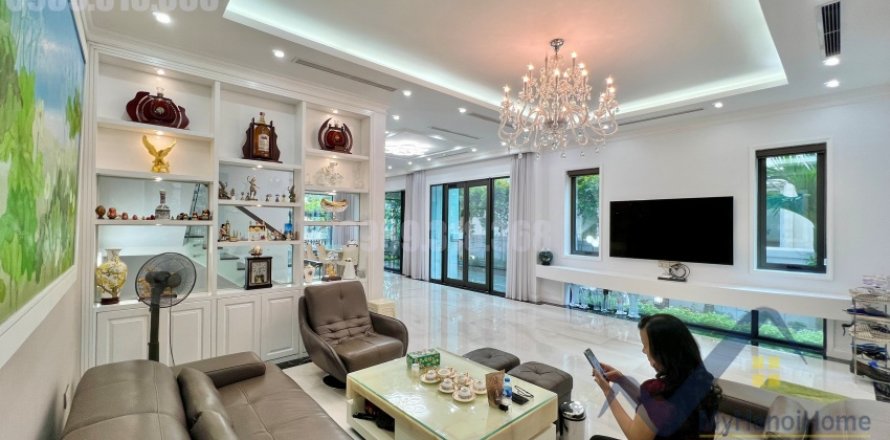 3 bedrooms Apartment in Ha Noi,  No. 28817