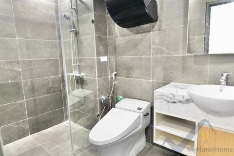 Квартира с 3 спальнями в Лонгбьен, Ханой , № 28814 13