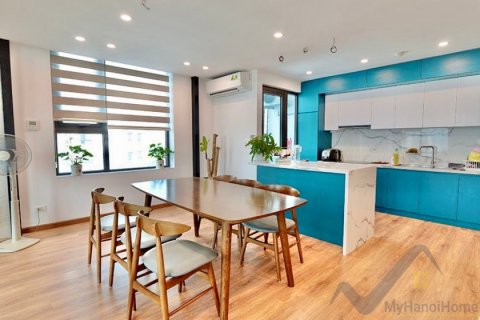 3 bedrooms Apartment in Long Bien, Ha Noi,  No. 28814