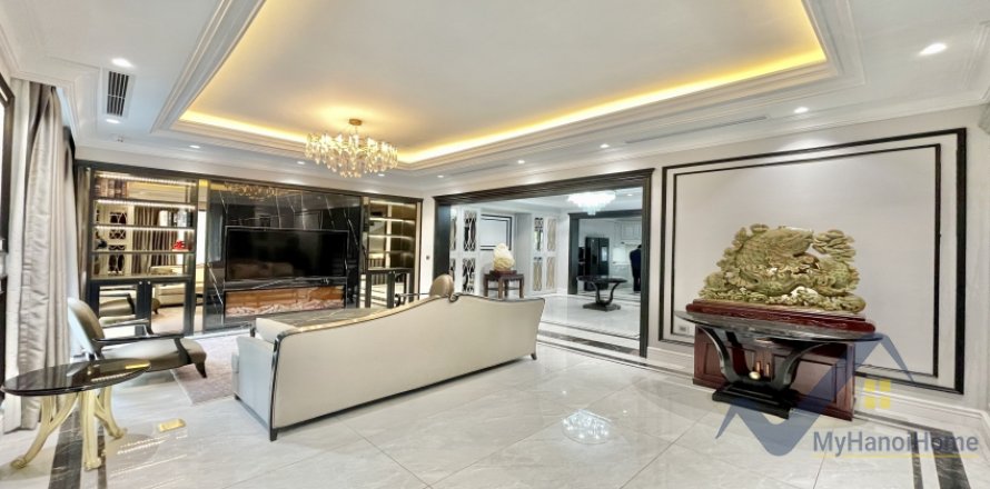 3 bedrooms Apartment in Ha Noi,  No. 28816
