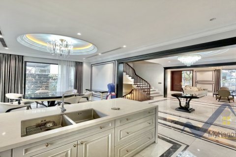 3 bedrooms Apartment in Ha Noi,  No. 28816 6