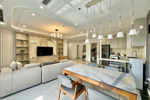 Квартира с 2 спальнями в Хоанкьем, Ханой , № 28815 4