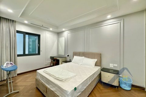 Квартира с 2 спальнями в Хоанкьем, Ханой , № 28815 10