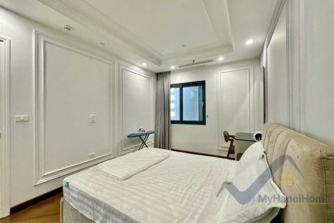 Квартира с 2 спальнями в Хоанкьем, Ханой , № 28815 11