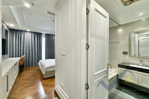 Квартира с 2 спальнями в Хоанкьем, Ханой , № 28815 12