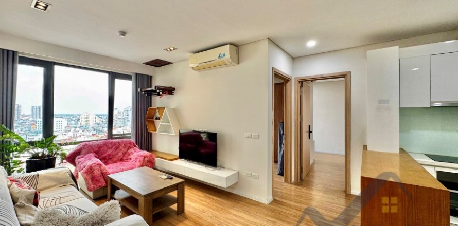 2 bedrooms Apartment in Ha Noi,  No. 28812