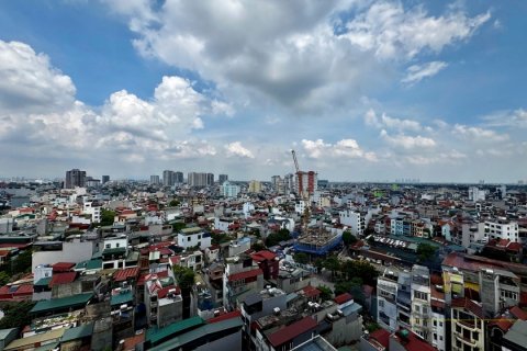 2 bedrooms Apartment in Ha Noi,  No. 28812 6