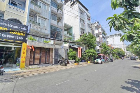 82m2 Land in District 7, Ho Chi Minh,  No. 26010 1