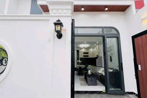 52m2 Land in District 7, Ho Chi Minh,  No. 26008 1