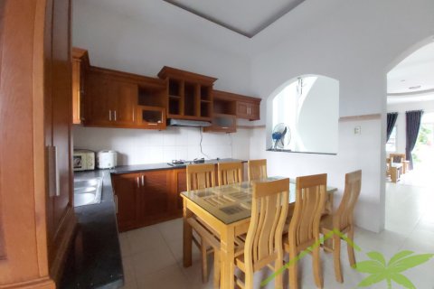 5 bedrooms Villa in Nha Trang,  No. 10554 5