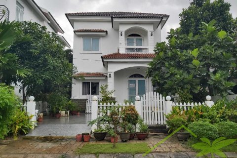 5 bedrooms Villa in Nha Trang,  No. 10554