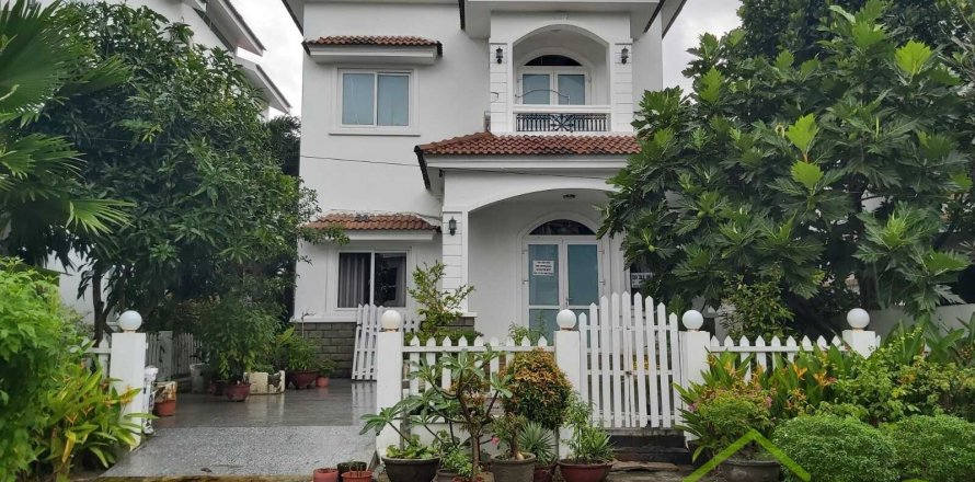 5 bedrooms Villa in Nha Trang,  No. 10554