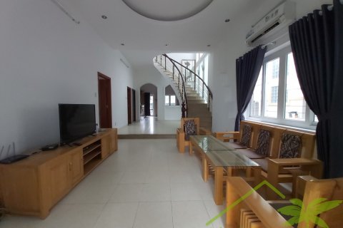 5 bedrooms Villa in Nha Trang,  No. 10554 2