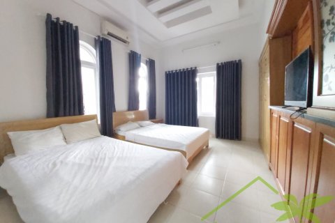 5 bedrooms Villa in Nha Trang,  No. 10554 8