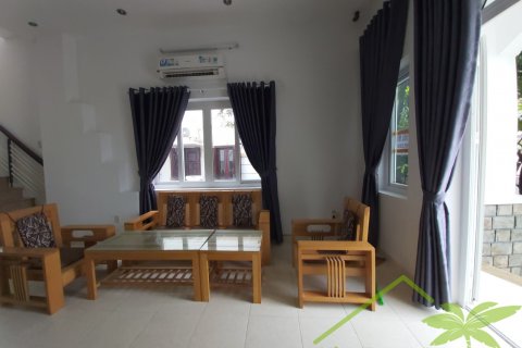 5 bedrooms Villa in Nha Trang,  No. 10554 3
