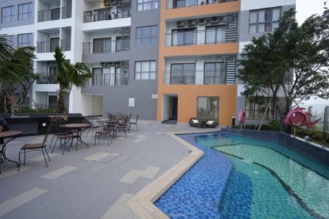 3 bedrooms Apartment in Thu Duc, Ho Chi Minh,  No. 27347 2