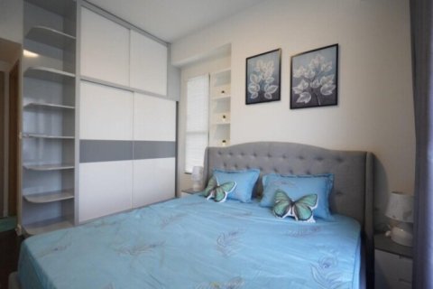 3 bedrooms Apartment in Thu Duc, Ho Chi Minh,  No. 27347 11
