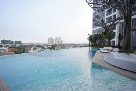3 bedrooms Apartment in Thu Duc, Ho Chi Minh,  No. 27347 3