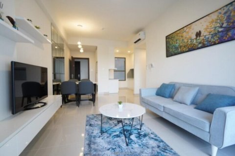 3 bedrooms Apartment in Thu Duc, Ho Chi Minh,  No. 27347 4