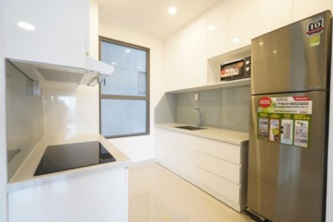 3 bedrooms Apartment in Thu Duc, Ho Chi Minh,  No. 27347 6