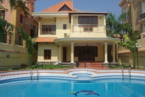 3 bedrooms House in Thu Duc, Ho Chi Minh,  No. 27348
