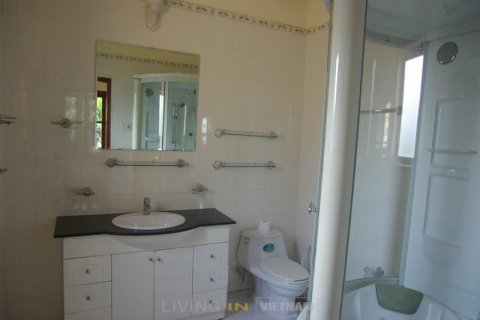3 bedrooms House in Thu Duc, Ho Chi Minh,  No. 27348 6