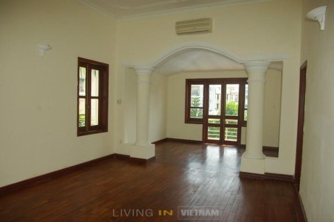 3 bedrooms House in Thu Duc, Ho Chi Minh,  No. 27348 5