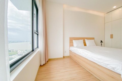 3 bedrooms Apartment in Thu Duc, Ho Chi Minh,  No. 27346 2