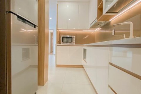3 bedrooms Apartment in Thu Duc, Ho Chi Minh,  No. 27346 5