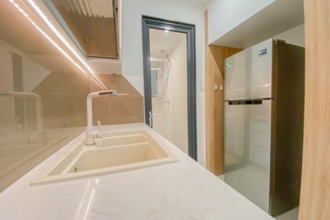 3 bedrooms Apartment in Thu Duc, Ho Chi Minh,  No. 27346 8
