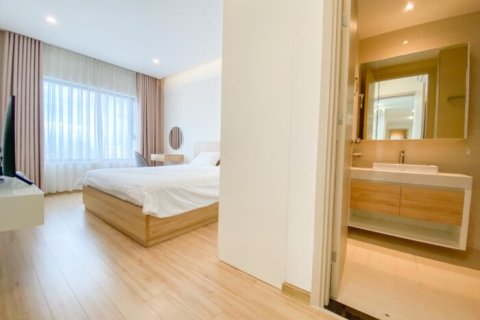3 bedrooms Apartment in Thu Duc, Ho Chi Minh,  No. 27346 10