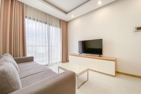 3 bedrooms Apartment in Thu Duc, Ho Chi Minh,  No. 27346