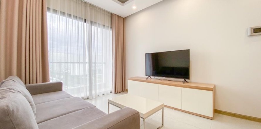 3 bedrooms Apartment in Thu Duc, Ho Chi Minh,  No. 27346