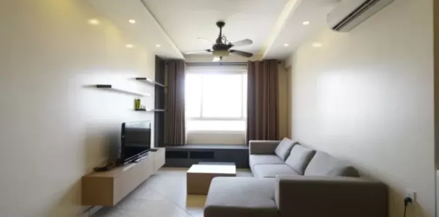 3 bedrooms Apartment in Thu Duc, Ho Chi Minh, No. 27344