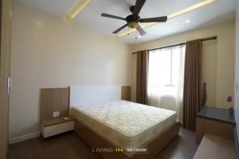3 bedrooms Apartment in Thu Duc, Ho Chi Minh, No. 27344 6