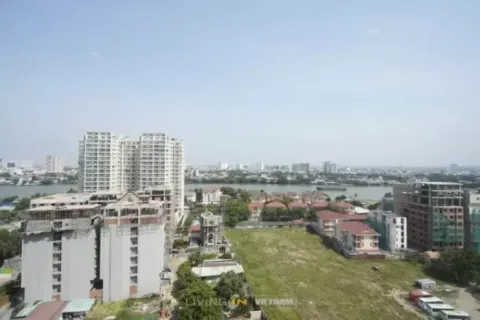 3 bedrooms Apartment in Thu Duc, Ho Chi Minh, No. 27344 2