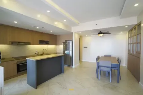 3 bedrooms Apartment in Thu Duc, Ho Chi Minh, No. 27344 4